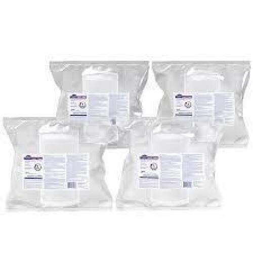 DESCRIPTION:&nbsp;(4) BAGS OF (160) SANINTIZING WIPESBRAND/MODEL:&nbsp;DIVERSEY OXIVIR 1RETAIL$:&nbsp;$173.99QTY:&nbsp;4