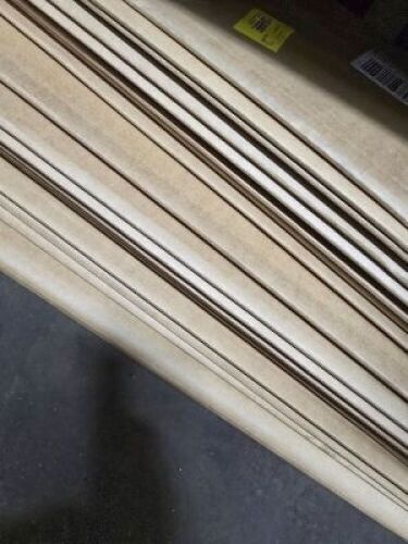DESCRIPTION: (1) BUNDLE OF APPROX (25)&nbsp;CARDBOARD BOXESINFORMATION: SEE INSPECTIONQTY: 1