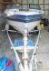 1987 Rinker 195 Boat with Trailer - 5