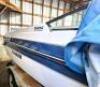 1987 Rinker 195 Boat with Trailer - 6