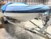 1987 Rinker 195 Boat with Trailer - 7