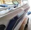 1987 Rinker 195 Boat with Trailer - 16