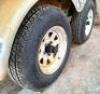 1987 Rinker 195 Boat with Trailer - 20