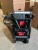 1800 PSI ELECTRIC PRESSURE WASHER - 4