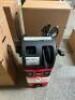 1800 PSI ELECTRIC PRESSURE WASHER - 6