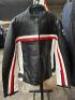 PREMIUM LEATHER RIDING JACKET