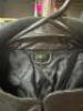 PREMIUM LEATHER RIDING JACKET - 2