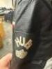 PREMIUM LEATHER RIDING JACKET - 3