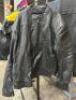 PREMIUM LEATHER RIDING JACKET