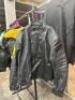 PREMIUM LEATHER RIDING JACKET - 2