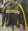 PREMIUM LEATHER RIDING JACKET