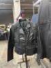 PREMIUM LEATHER RIDING JACKET - 2