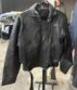 PREMIUM LEATHER RIDING JACKET