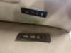 GREYMEL FABRIC POWER RECLINING SOFA WITH WIRELESS CHARGER - 4