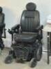 QUICKIE PULSE 6 POWER WHEELCHAIR - 4
