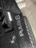 QUICKIE PULSE 6 POWER WHEELCHAIR - 5