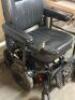 QUICKIE PULSE 6 POWER WHEELCHAIR - 7