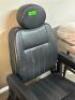 QUICKIE PULSE 6 POWER WHEELCHAIR - 8