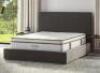 ORGANIC NATURAL LATEX HYBRID MATTRESS
