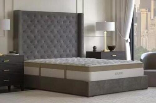 ULTRA PREMIUM MEMORY FOAM MATTRESS