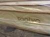 LUXURY FIRM HYBRID MATTRESS - 2