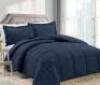 GOOSE DOWN ALTERNATIVE COMFORTER SET