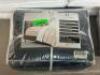 GOOSE DOWN ALTERNATIVE COMFORTER SET - 2