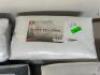 2 PACK DOWN ALTERNATIVE SLEEP PILLOWS - 2