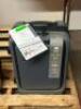 22" AIRLINE APPROVED HARD SHELL CARRY ON LUGGAGE - 2