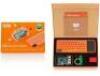 KANO COMPUTER KIT / CHILDRENS COMPUTER BUILDER KIT