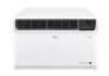 18,000 BTU DUAL INVERTER SMART WIFI ENABLED WINDOW AIR CONDITIONER