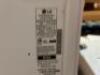 18,000 BTU DUAL INVERTER SMART WIFI ENABLED WINDOW AIR CONDITIONER - 3