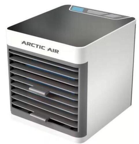76 CFM 3 SPEED PORTABLE EVAPORATIVE AIR COOLER