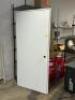STORM DOOR