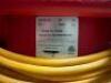 SUMEC 3 SPEED PRO GRADE AIR VELOCITY FLOOR DRYER - 3