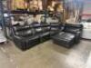 RADLEY 5 PC. SECTIONAL - 2