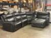 RADLEY 5 PC. SECTIONAL - 4