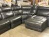 RADLEY 5 PC. SECTIONAL - 8