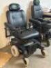 PRONTO M51 REHAB POWER CHAIR - 2