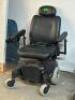 PRONTO M51 REHAB POWER CHAIR - 5