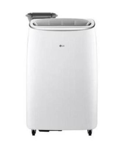 10,000 BTU PORTABLE AIR CONDITIONER