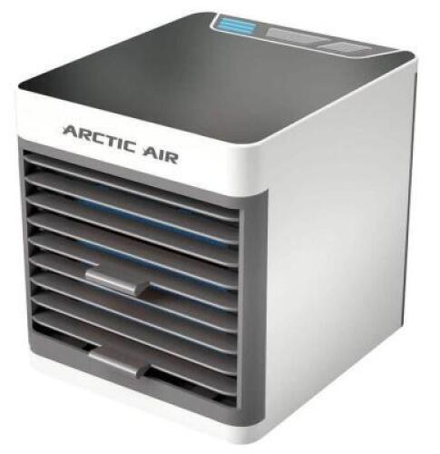 76 CFM 3 SPEED PORTABLE EVAPORATIVE AIR COOLER
