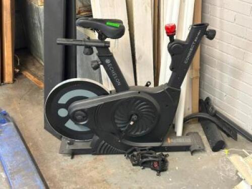 ECHELON FITNESS BIKE