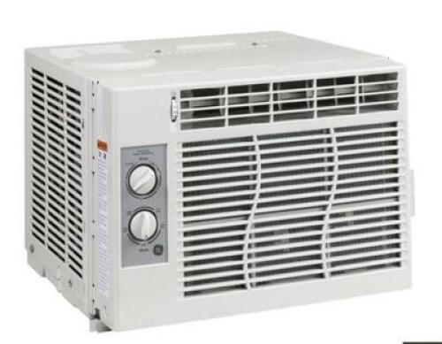 115 VOLT ROOM AIR CONDITIONER