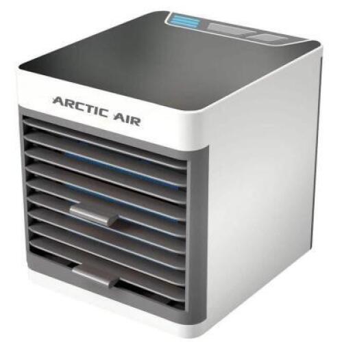 76 CFM 3 SPEED PORTABLE EVAPORATIVE AIR COOLER