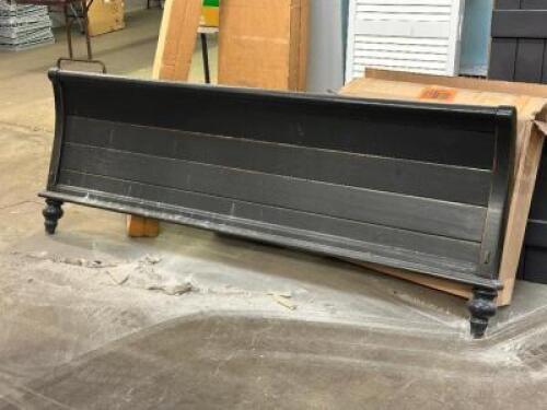 FOOTBOARD