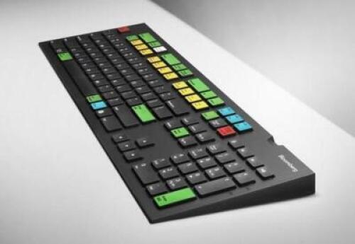 BLOOMBERG PROFESSIONAL FINACE SERIVE KEYBAORD