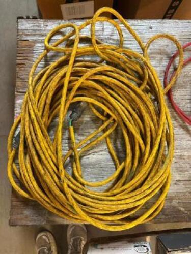 HEAVY DUTY 50 FT. EXTENSION CORD