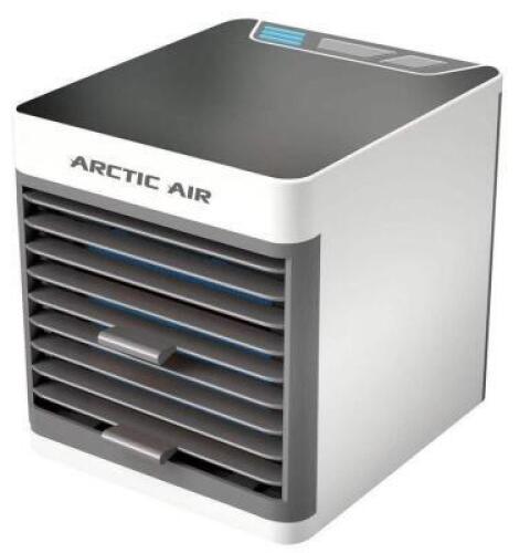 76 CFM 3 SPEED PORTABLE EVAPORATIVE AIR COOLER