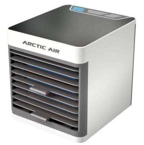 76 CFM 3 SPEED PORTABLE EVAPORATIVE AIR COOLER